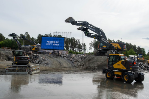 Volvo Days 2026 - 150